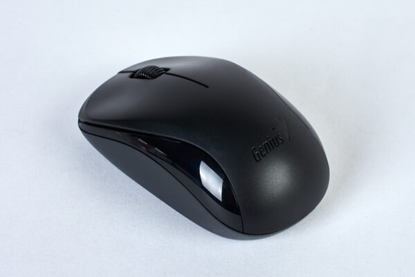 MOUSE GENIUS INAL SCROLLTO. 7000 NEG