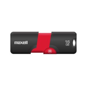 MEMORIA USB 16GB MAXELL FLIX 503803